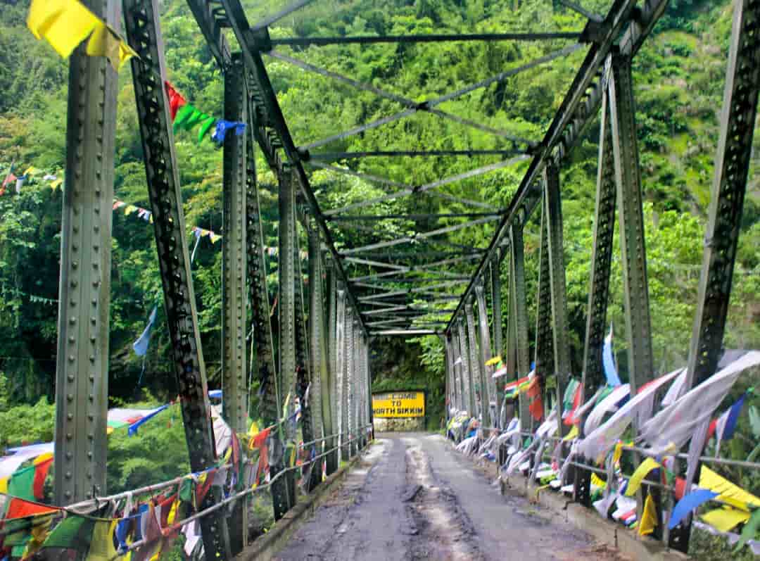 Custom Gangtok Darjeeling Package